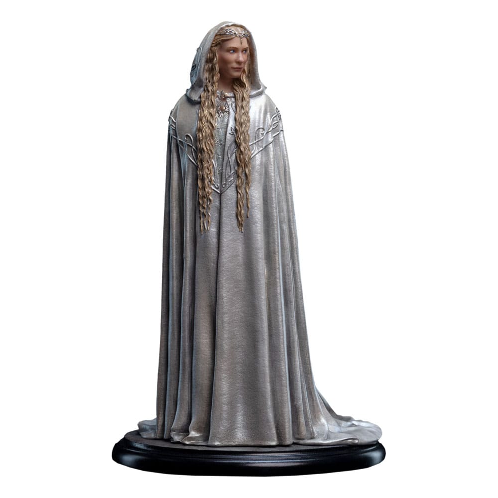 Lord of the Rings Mini -standbeeld Galadriel 17 cm