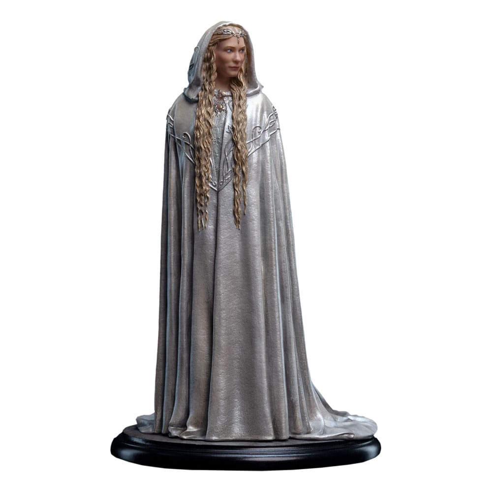 Lord of the Rings mini -staty Galadriel 17 cm