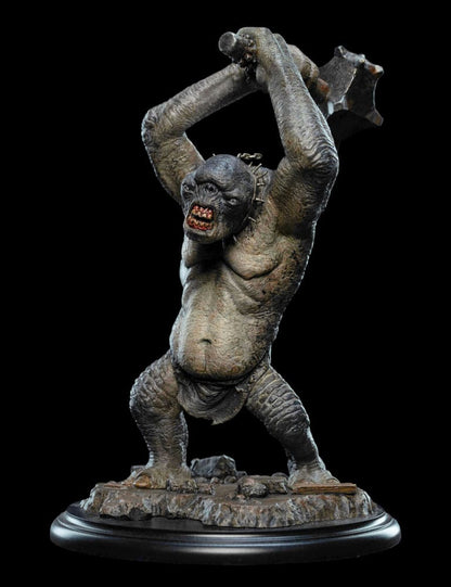 Lord of the Rings Mini Standue Cave Troll 16 cm