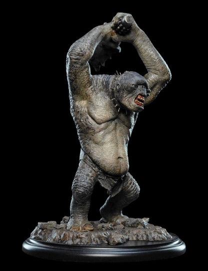 Lord of the Rings Mini Standue Cave Troll 16 cm