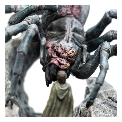 Lord of the Rings mini statue Shelob 11 cm