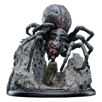 Lord of the Rings mini statue Shelob 11 cm