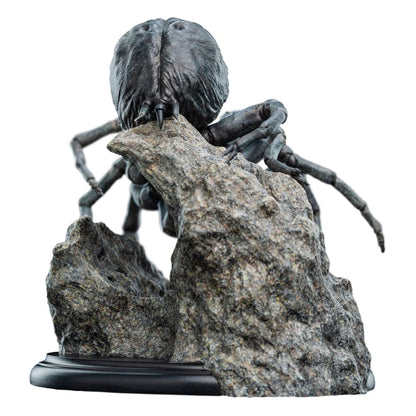 Lord of the Rings mini statue Shelob 11 cm