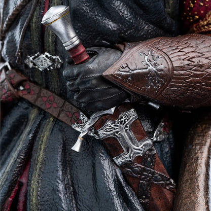 Estatua El Señor de los Anillos 1/6 Boromir (Serie Clásica) 32 cm