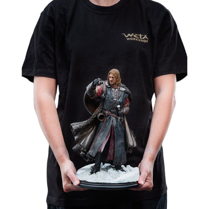 Estatua El Señor de los Anillos 1/6 Boromir (Serie Clásica) 32 cm