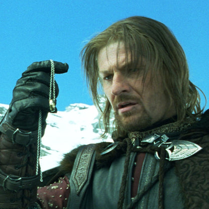 Estatua El Señor de los Anillos 1/6 Boromir (Serie Clásica) 32 cm