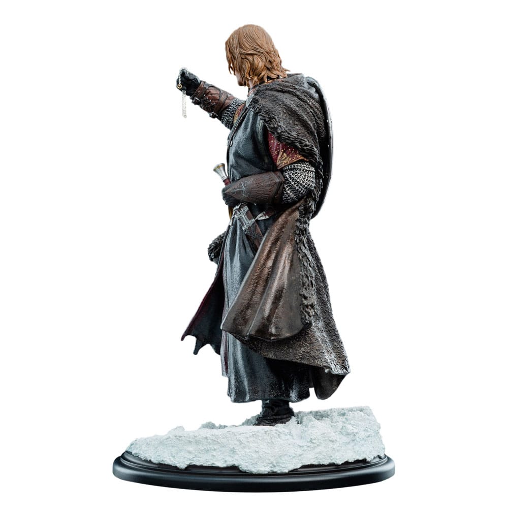 Estatua El Señor de los Anillos 1/6 Boromir (Serie Clásica) 32 cm