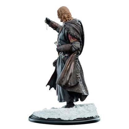 Estatua El Señor de los Anillos 1/6 Boromir (Serie Clásica) 32 cm