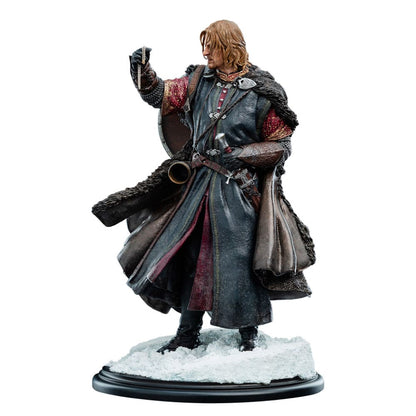 Estatua El Señor de los Anillos 1/6 Boromir (Serie Clásica) 32 cm