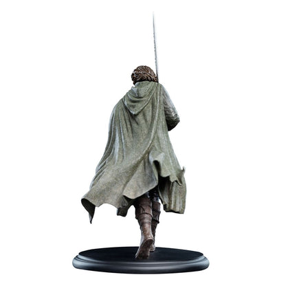 El Señor de los Anillos Mini Estatua Aragorn 20 cm