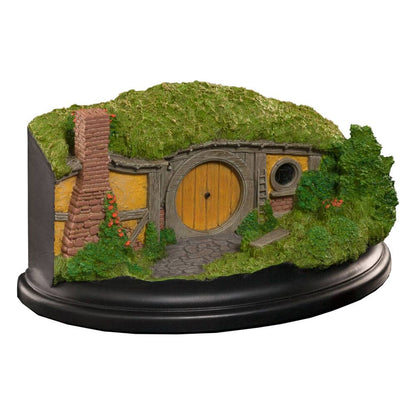 Hobbit Üçlemesi Heykeli 3 Bagshot Row 11 cm