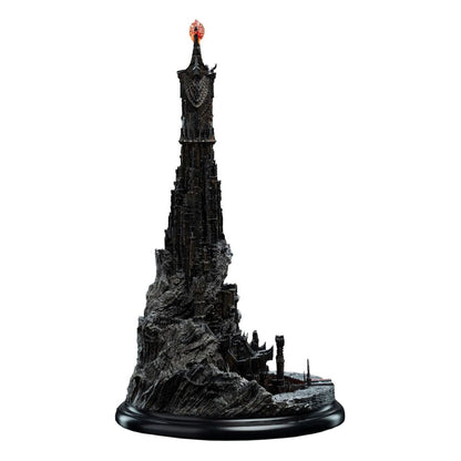 Lord of the Rings Statue Barad-Dur 19 cm