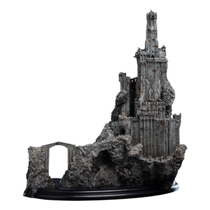 Estatua El Señor de los Anillos Cirith Ungol - Edición Limitada 33 cm