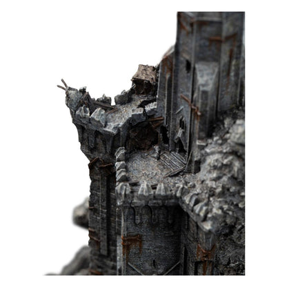 Estatua El Señor de los Anillos Cirith Ungol - Edición Limitada 33 cm