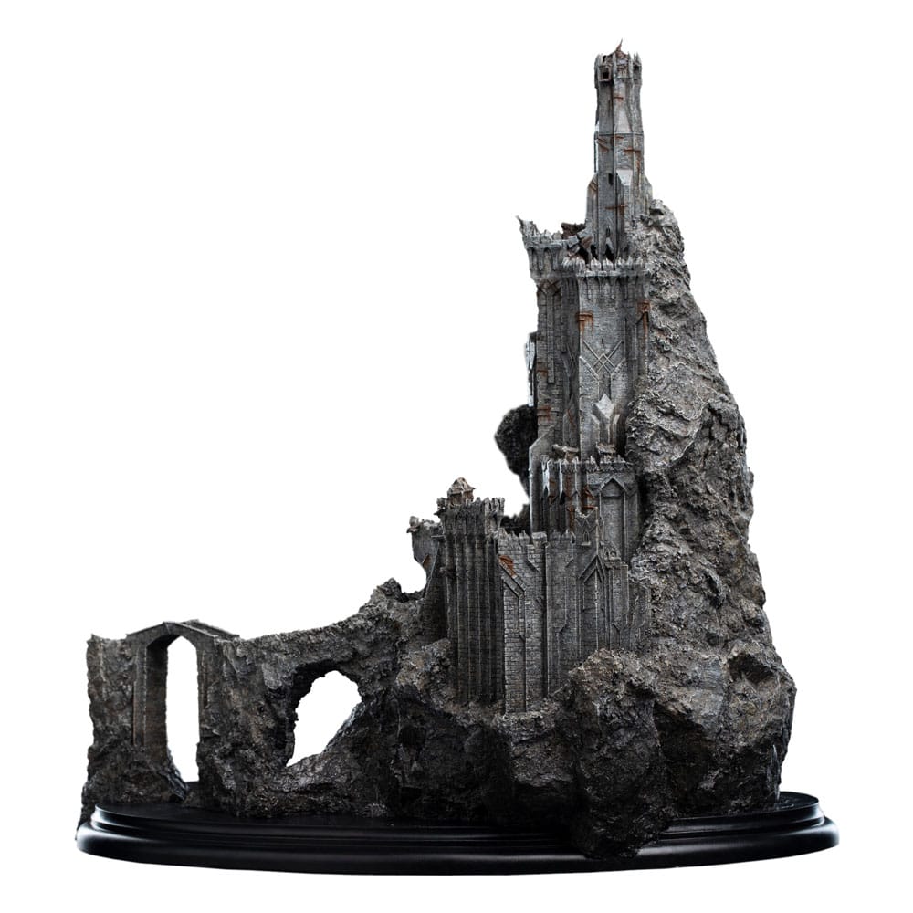 Estatua El Señor de los Anillos Cirith Ungol - Edición Limitada 33 cm