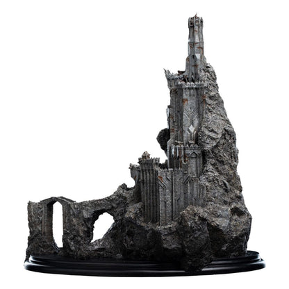 Estatua El Señor de los Anillos Cirith Ungol - Edición Limitada 33 cm