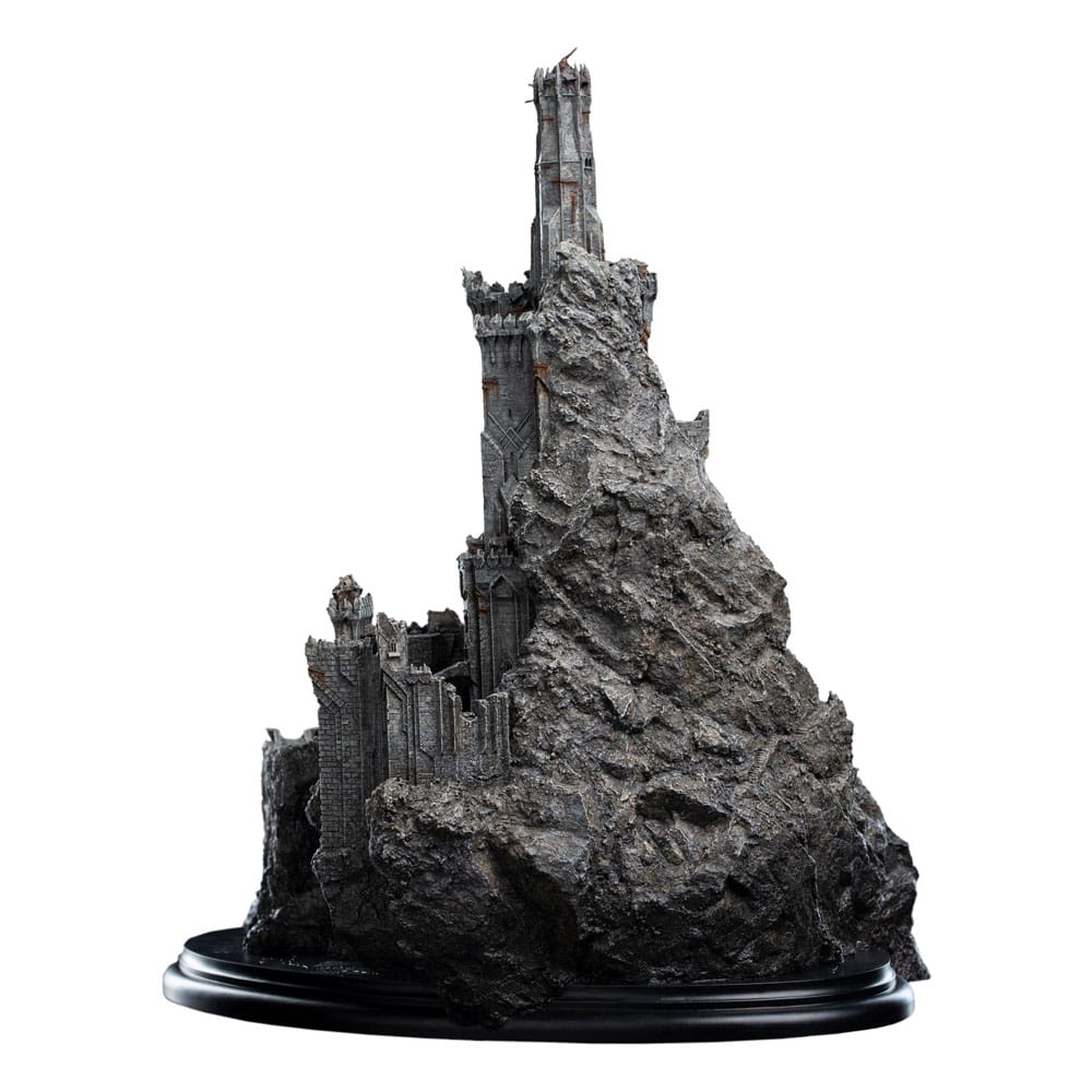 Estatua El Señor de los Anillos Cirith Ungol - Edición Limitada 33 cm