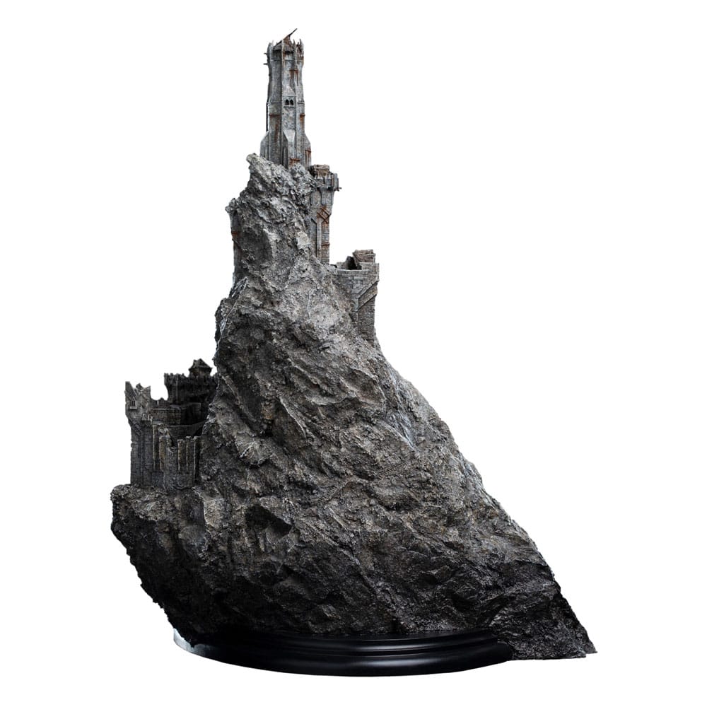 Estatua El Señor de los Anillos Cirith Ungol - Edición Limitada 33 cm