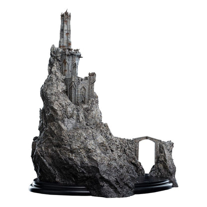 Estatua El Señor de los Anillos Cirith Ungol - Edición Limitada 33 cm