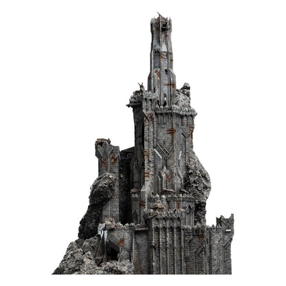 Estatua El Señor de los Anillos Cirith Ungol - Edición Limitada 33 cm