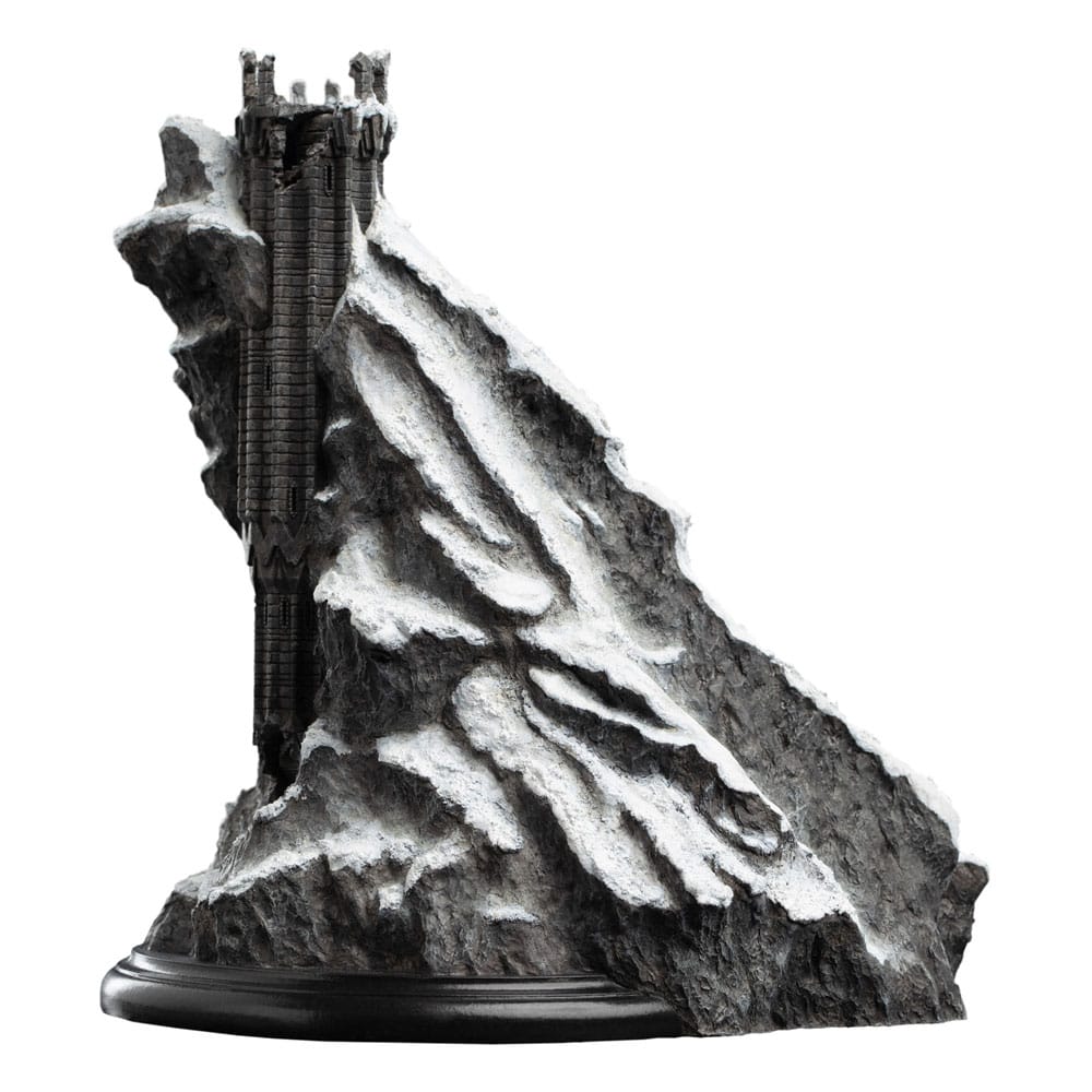 Statua del Signore degli Anelli Zirakzigil 15 cm