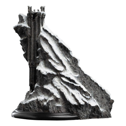 Statua del Signore degli Anelli Zirakzigil 15 cm