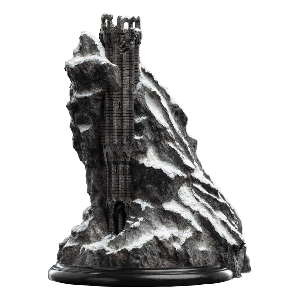 Statua del Signore degli Anelli Zirakzigil 15 cm