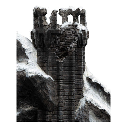Ringenes Herre-statue Zirakzigil 15 cm