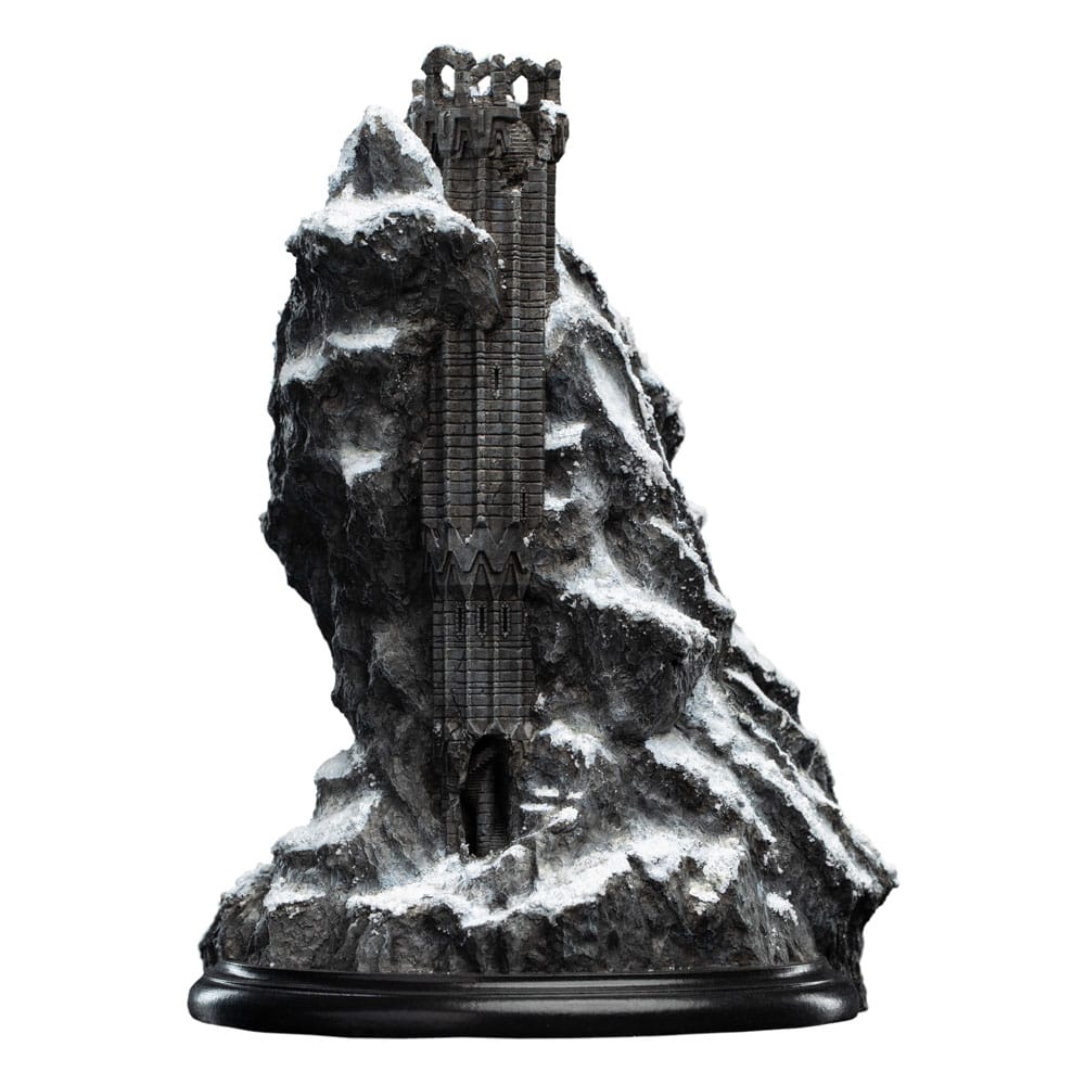 Statua del Signore degli Anelli Zirakzigil 15 cm