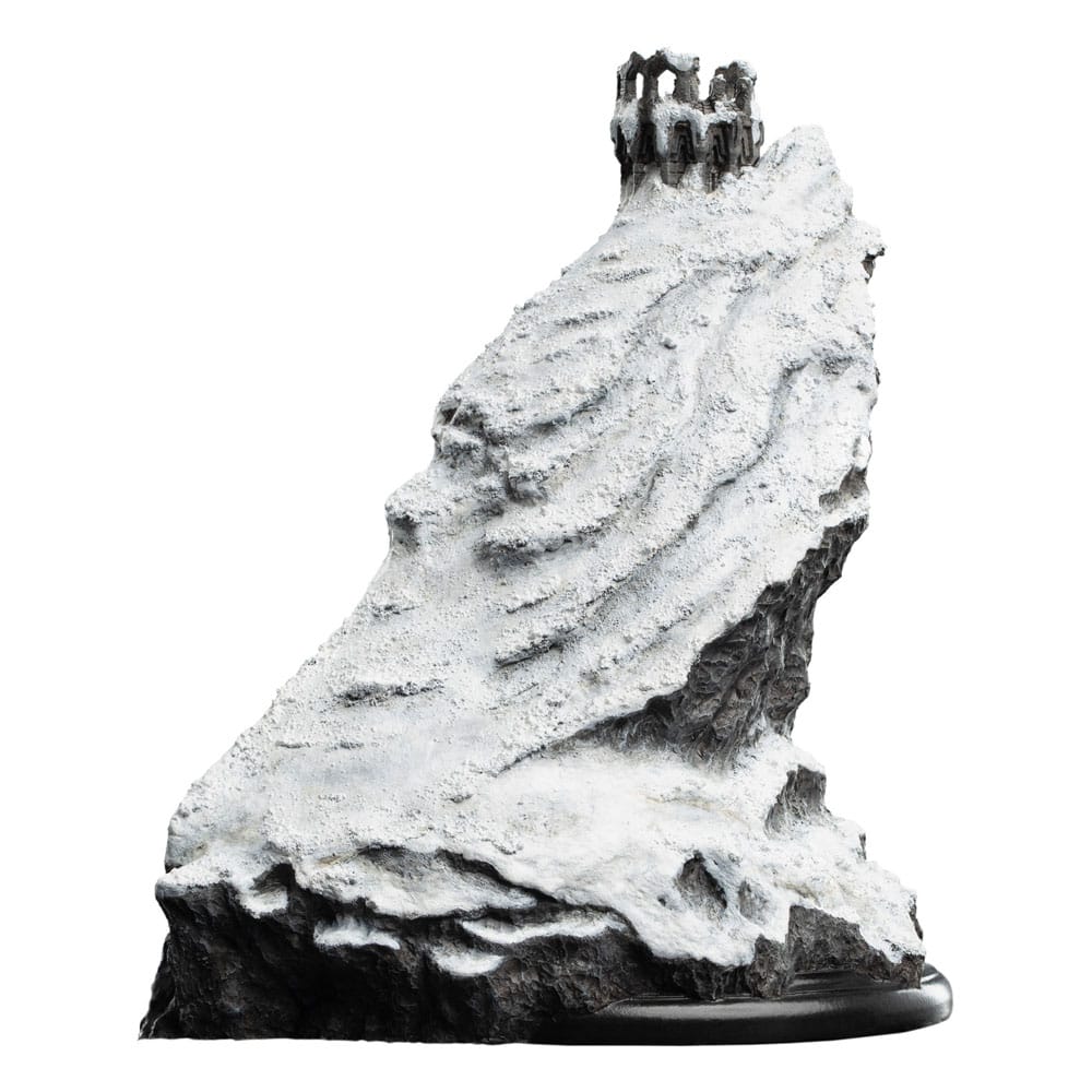Ringenes Herre-statue Zirakzigil 15 cm