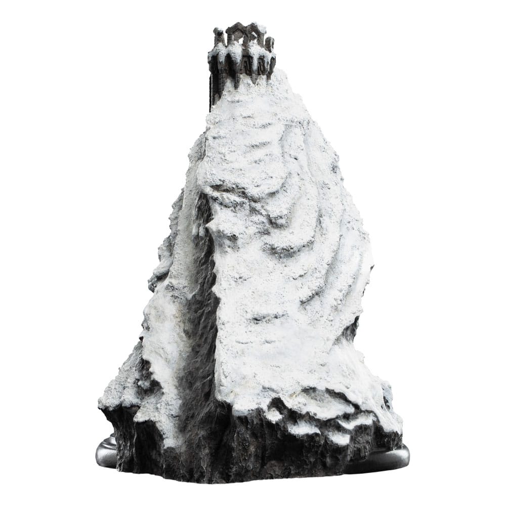 Statua del Signore degli Anelli Zirakzigil 15 cm