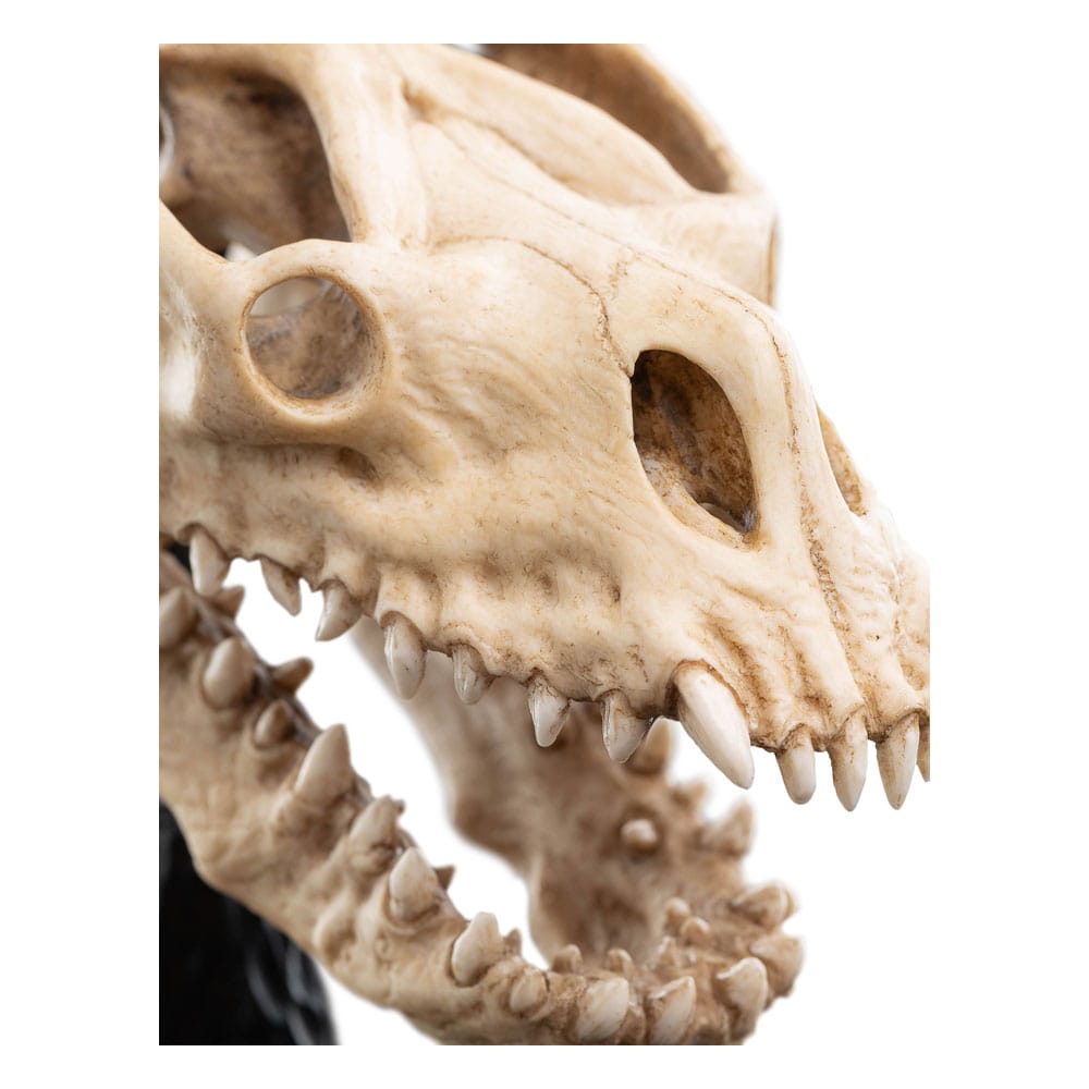 Lord of the Rings Mini Standue Skull of a Fell Beast 21 cm