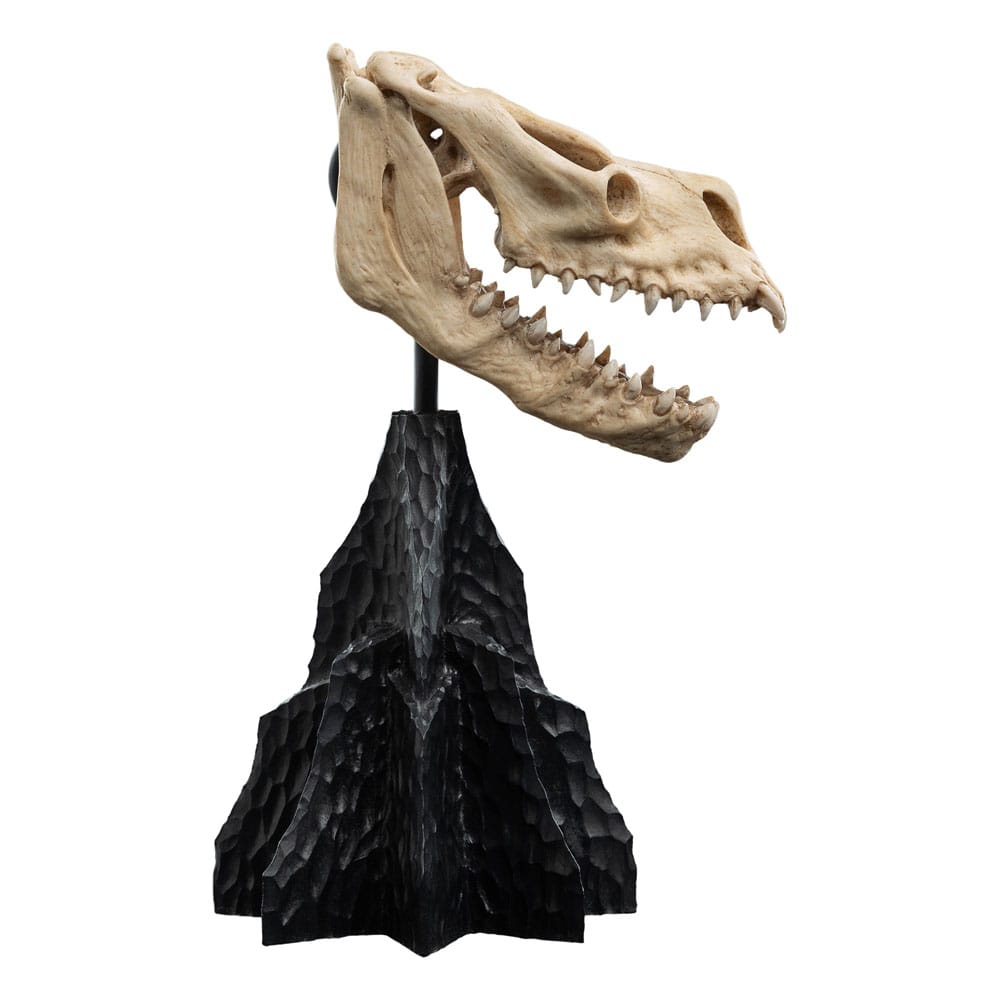 Lord of the Rings Mini Standue Skull of a Fell Beast 21 cm