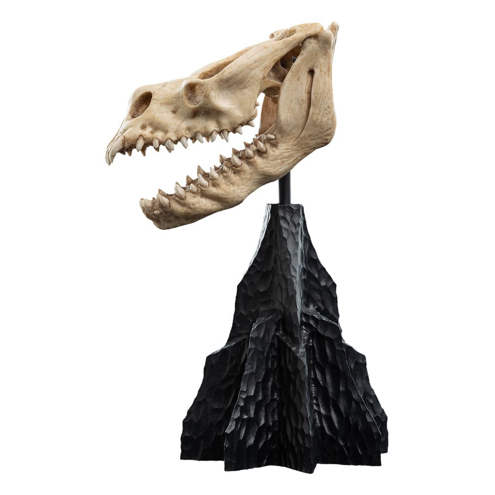 Lord of the Rings Mini Standue Skull of a Fell Beast 21 cm