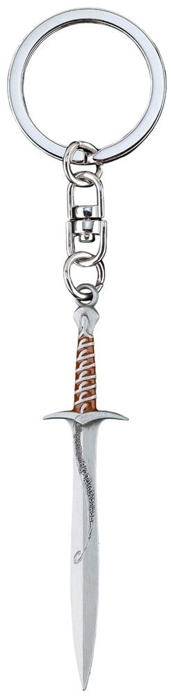 Ringenes Herre Nøglering Sting 8 cm
