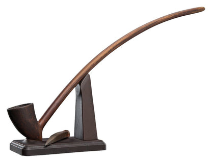 Herr der Ringe Replik 1/1 Die Pfeife von Gandalf 34 cm