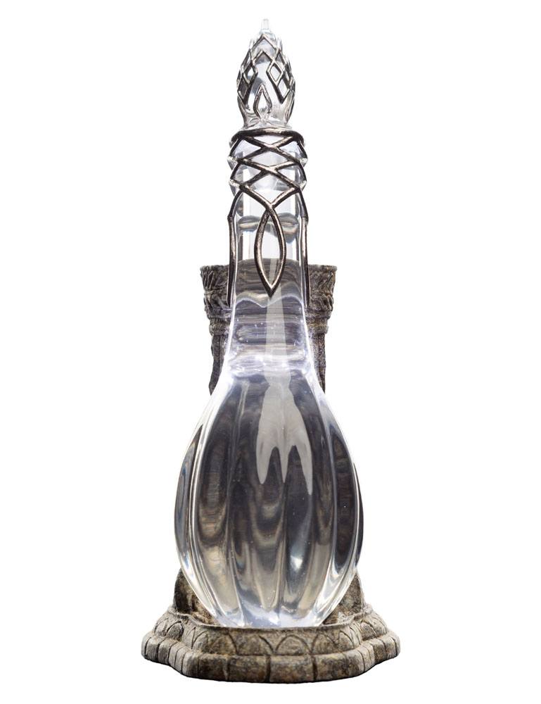 Yüzüklerin Efendisi Replica 1/1 Galadriel'in Phial 10 cm