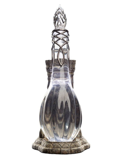 Yüzüklerin Efendisi Replica 1/1 Galadriel'in Phial 10 cm