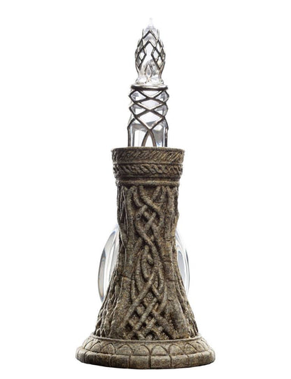 Yüzüklerin Efendisi Replica 1/1 Galadriel'in Phial 10 cm