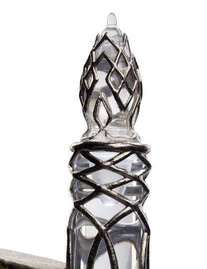 Lord of the Rings réplica 1/1 Galadriel's Phial 10 cm