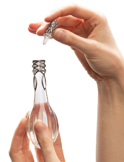 Lord of the Rings réplica 1/1 Galadriel's Phial 10 cm