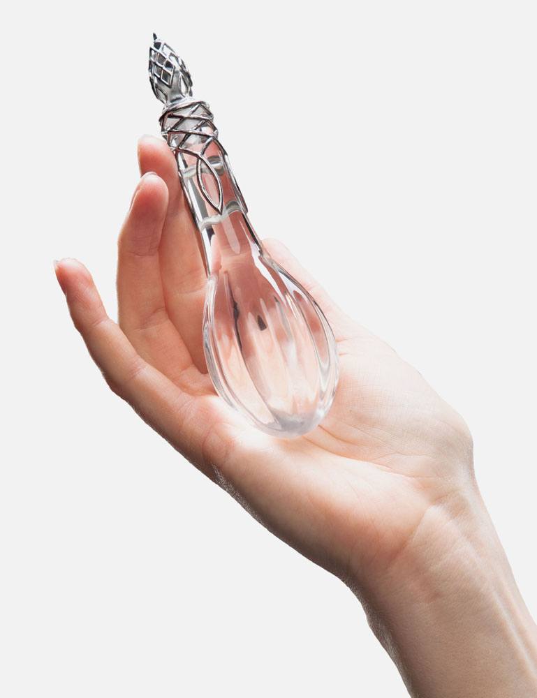 Lord of the Rings réplica 1/1 Galadriel's Phial 10 cm