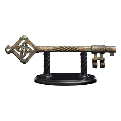 Lord of the Rings Replica 1/1 sleutel tot tas einde 15 cm