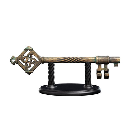 Lord of the Rings Replica 1/1 sleutel tot tas einde 15 cm