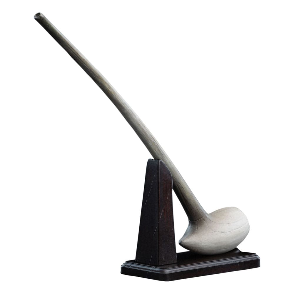 Lord of the Rings Replica 1/1 pijp van Saruman 19 cm