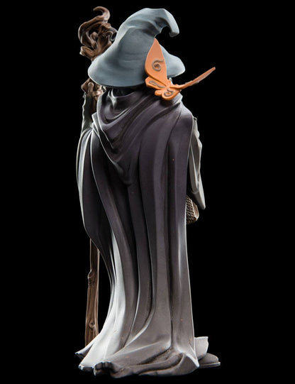 Seigneur des anneaux mini épopée en vinyle Figure Gandalf le gris 18 cm
