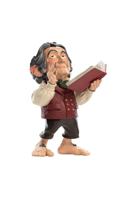 Yüzüklerin Efendisi Mini Epics Vinil Figür Bilbo 11 cm