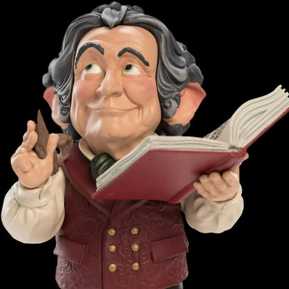 Herr der Ringe Mini Epics Vinyl Figur Bilbo 11 cm