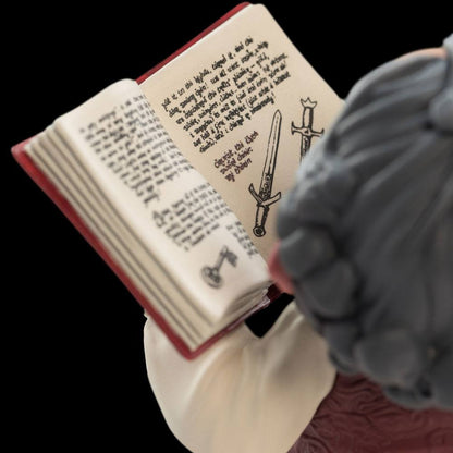 Herr der Ringe Mini Epics Vinyl Figur Bilbo 11 cm