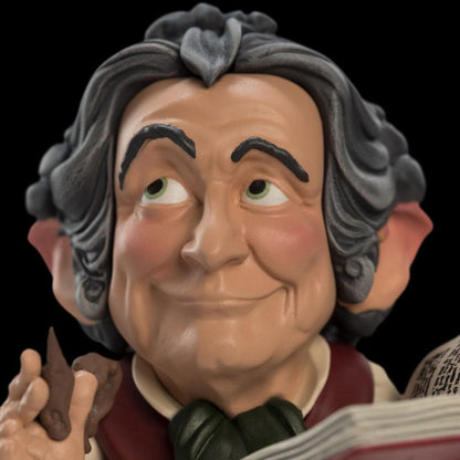 Herr der Ringe Mini Epics Vinyl Figur Bilbo 11 cm